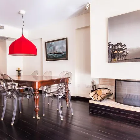 Athens Plaka Hill Luxury Flat Apartment Exterior photo
