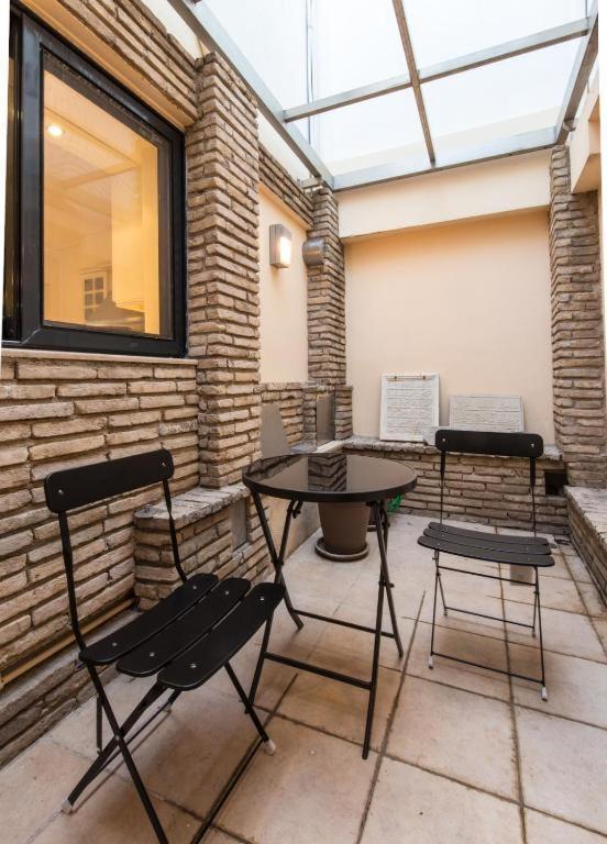 Plaka Hill Luxury Flat 雅典