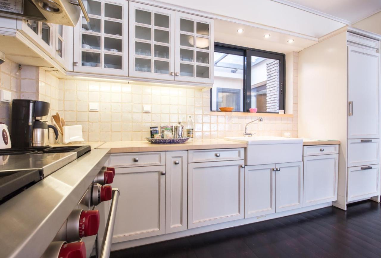 Plaka Hill Luxury Flat Apartment *