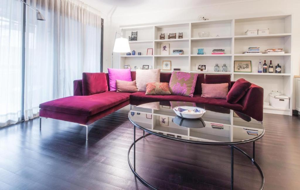 Plaka Hill Luxury Flat Apartment Athens