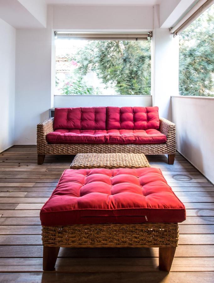 Plaka Hill Luxury Flat Apartment *
