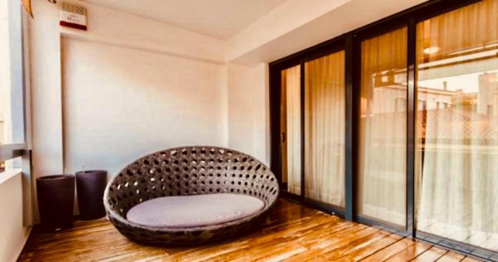 Plaka Hill Luxury Flat Athens